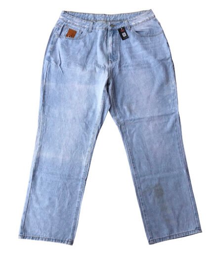 BLUE SHEIN JEANS