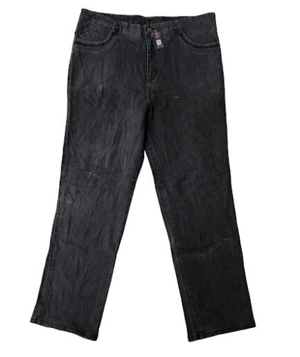 GRAY HTB JEANS