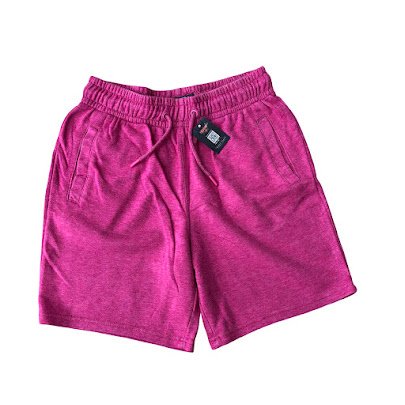 PINK PRIMARK SHORT