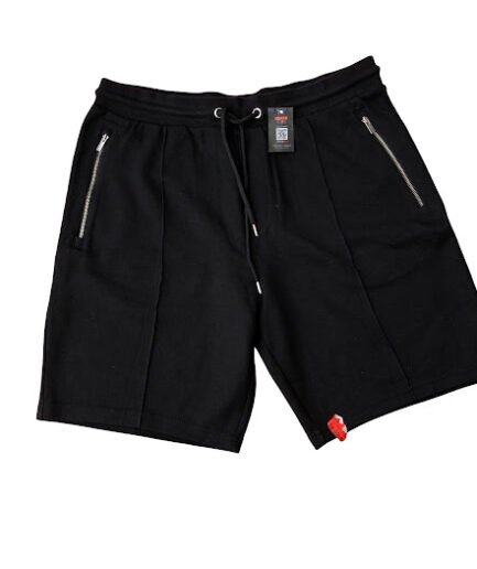 BLACK SHORT