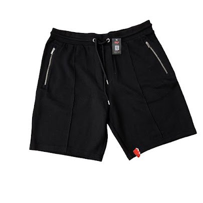 BLACK SHORT