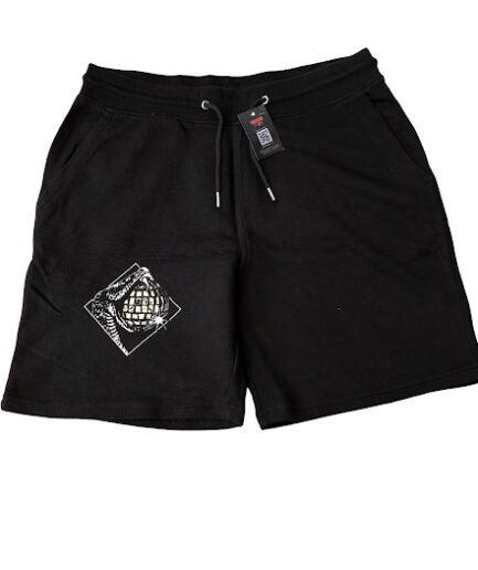 BLACK SHORT