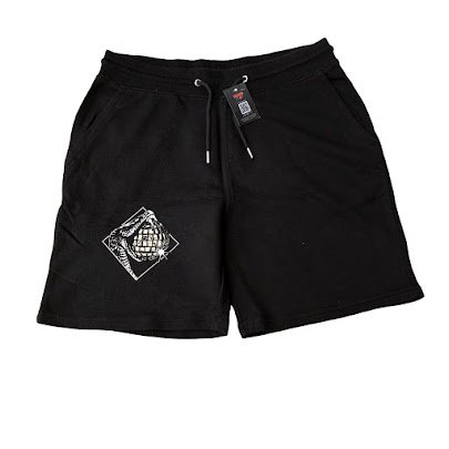 BLACK SHORT
