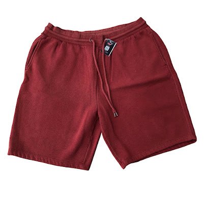RED V SHORT