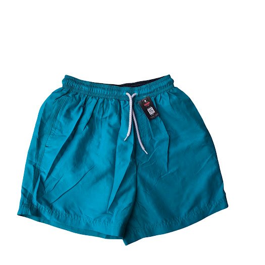 GREEN GEORGE SHORT