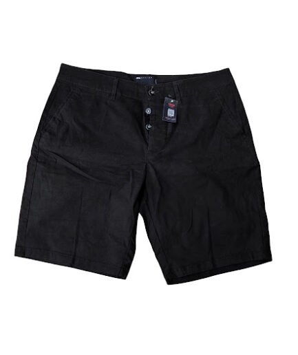 BLACK ASOS SHORT
