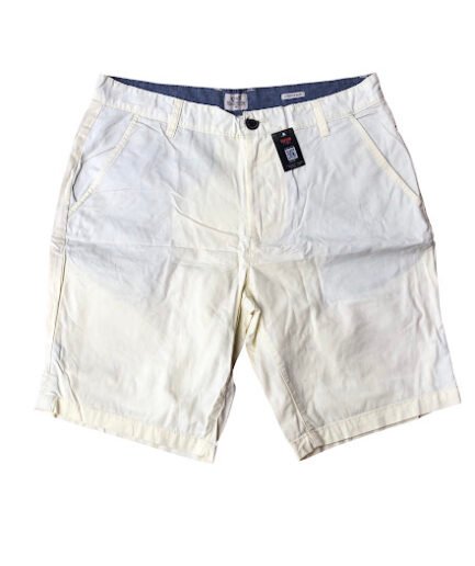 YELLOW ACW SHORT