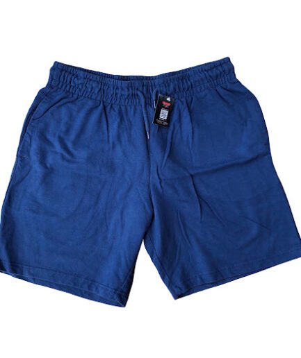 BLUE DUNNES SHORT