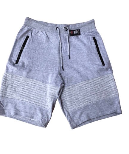 ASH PEP&CO SHORT