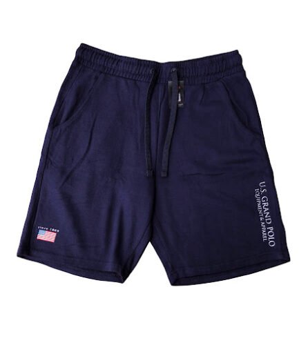 BLUE LIVERGY SHORT