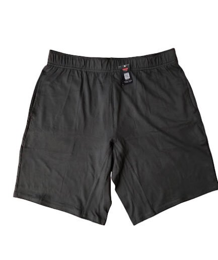 BLACK KYODAN SHORT