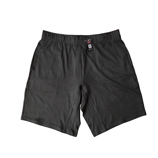 BLACK KYODAN SHORT