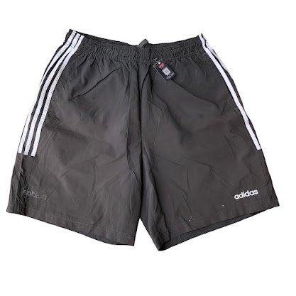 ASH ADIDAS SHORT