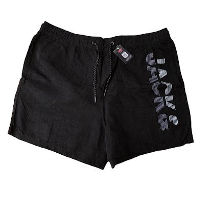 BLACK JACK&JONES SHORT