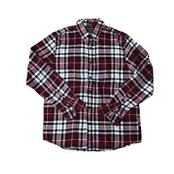 PRIMARK FLANNEL SHIRT