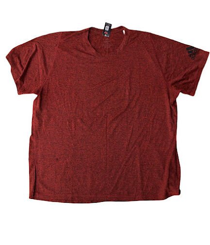 RED ADIDAS SPORTWEAR