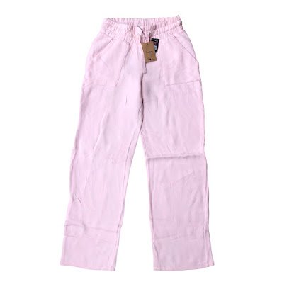 PINK JOGGERS