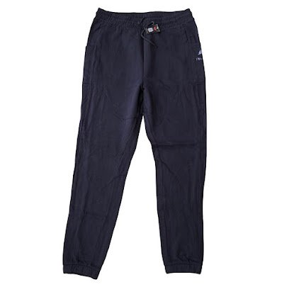 NAVY BUE SWMNT JOGGERS