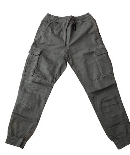 GREEN F&F CARGO PANT
