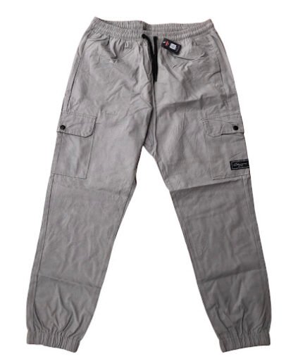 ASH CLOSURE CARGO PANT