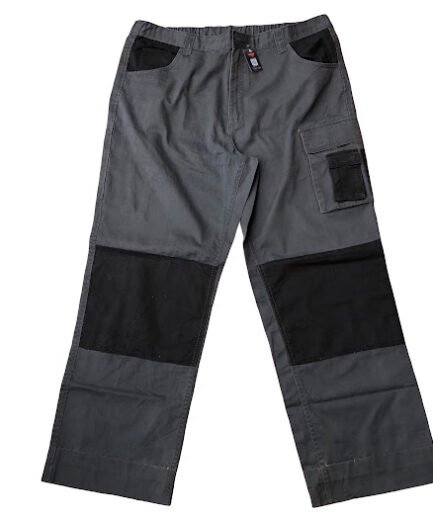 ASH CARGO PANT