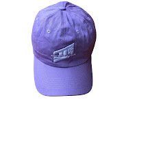 PURPLE JJSO FACECAP