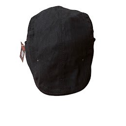 BLACK CAP