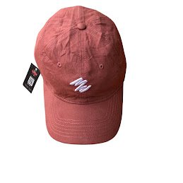 PEACH MM CAP
