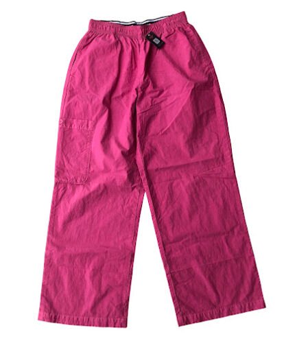 PINK TOPSHOP TRACKPANT