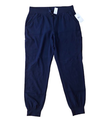 BLUE TRACKPANT