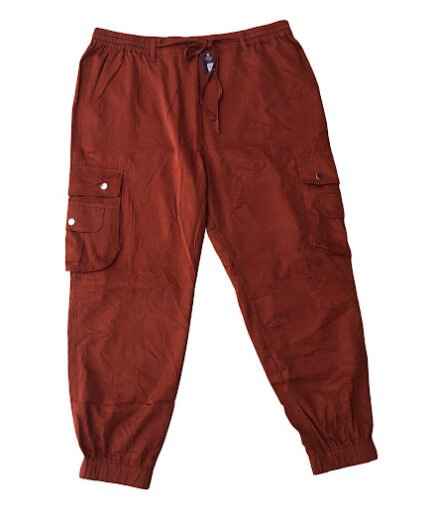 RED RELIGION TRACKPANT