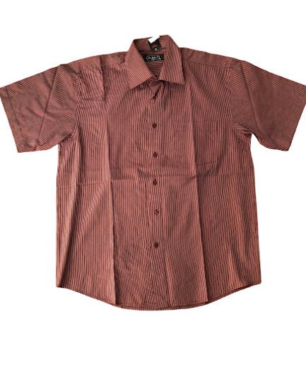 A.M.J OXFORD SHIRT
