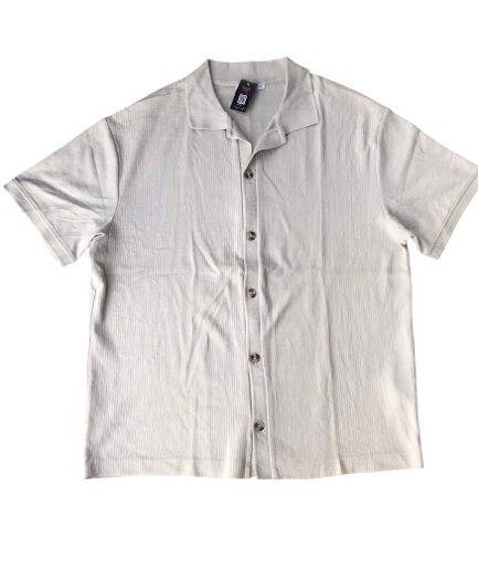 ZARA OXFORD SHIRT