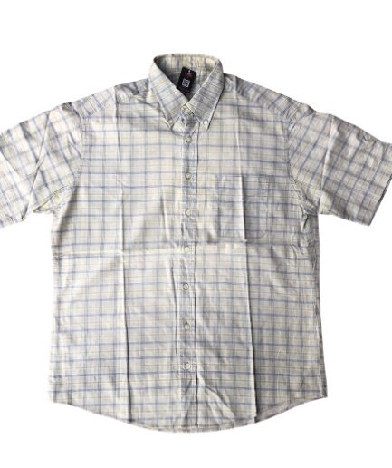 REAM CANDA OXFORD SHIRT