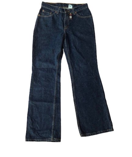 BLUE LEVIS JEANS
