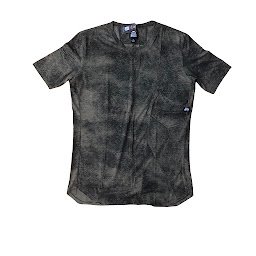 GREEN MARSEL SHORT SLEEVE T-SHIRT