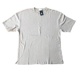 BROWN URBANMAN SHORT SLEEVE T-SHIRT