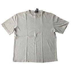 ASH DUNNES SHORT SLEEVE T-SHIRT