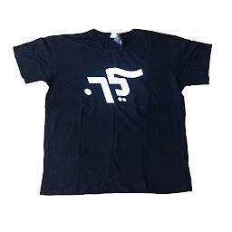 BLACK LS SHORT SLEEVE T-SHIRT