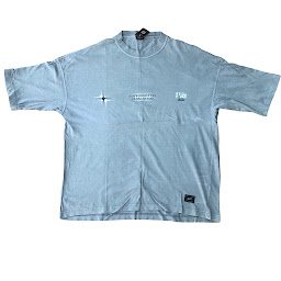 PULL&BEAR SHORT SLEEVE T-SHIRT