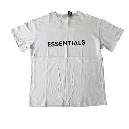 GREEN ESSENTIAL SHORT SLEEVE T-SHIRT