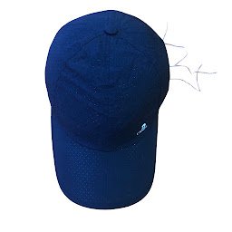 BLACK  CAMEL FACECAP