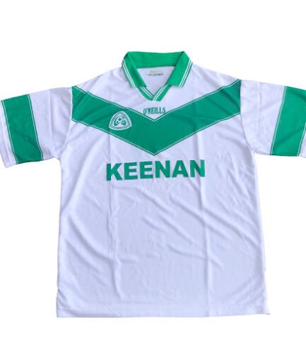 WHITE ONEILLS JERSEY