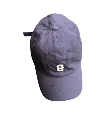 NAVY BLUE G FACECAP