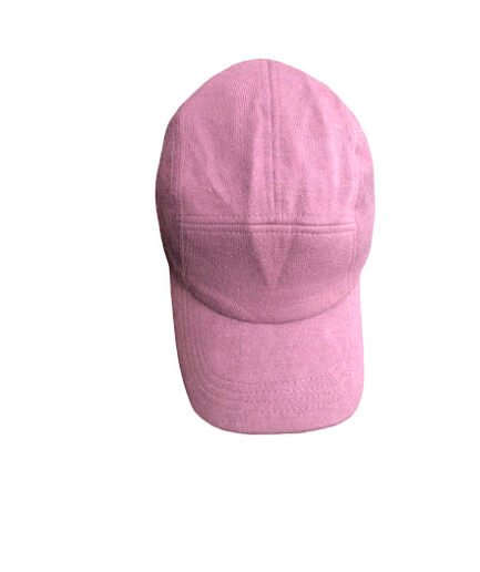 PURPLE FACECAP