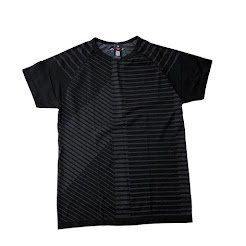 BLACK WORKOUT  SPORTWEAR