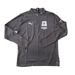 GREY PUMA SPORTWEAR