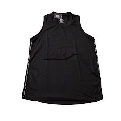 BLACK SKETCHERS SPORTWEAR