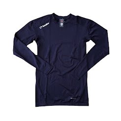 BLACK SONDICO SPORTWEAR