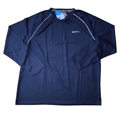 NAVY BLUE MOUNTAIN WAREHOUSE SPORTWEAR (Copy)